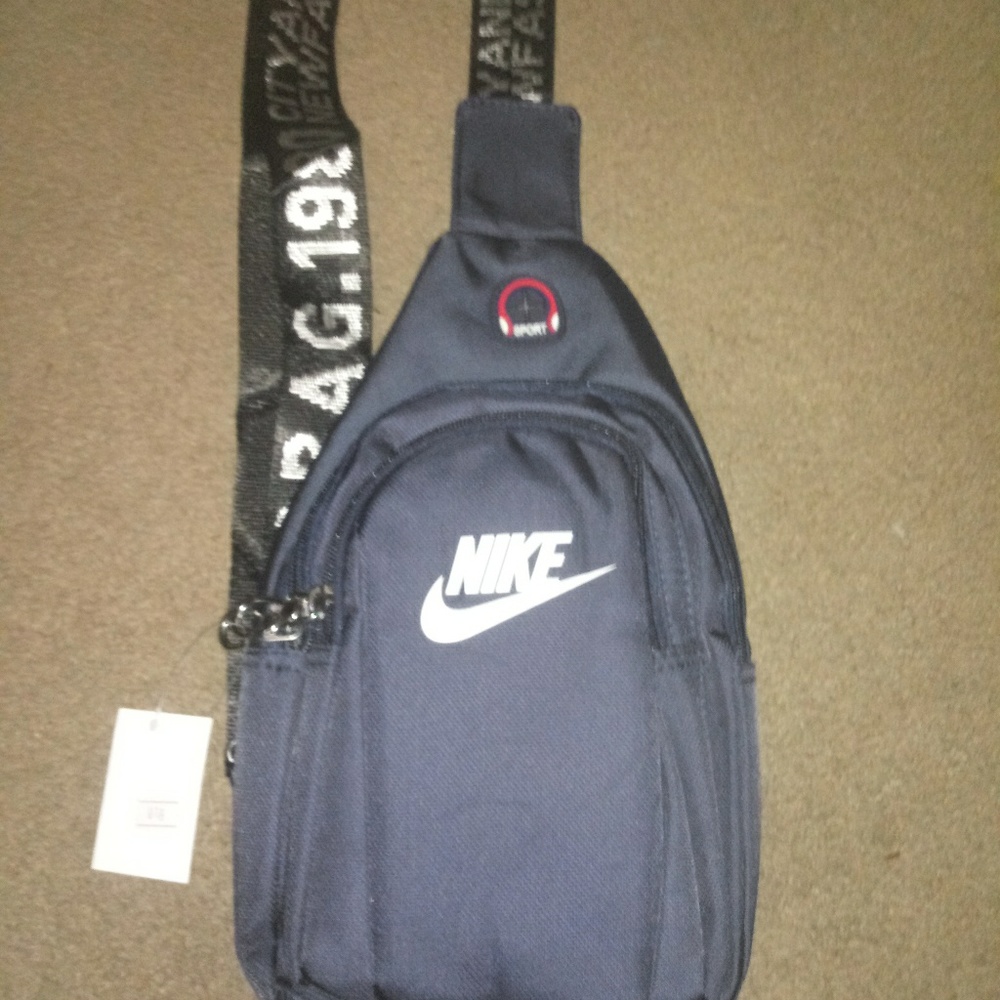Nike bag